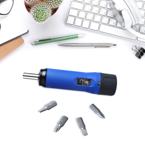 Professional Torque Screwdriver High-   1.0 to 6.0NM 1