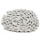 Αντιοξειδωτική αλυσίδα ποδηλάτων αντιδιαβρωτική ένδυση - ανθεκτική διπλή 1