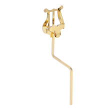 Altsaxophon Notenklammer Ständer Sax Lyre Klemme