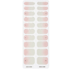 Professional Quality Gel Nail Stickers for Women and-BSS0290