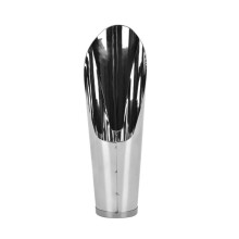 Rvs Bodem Scoops Tuin Schop Oppotten Scooper DIY Potplant-A