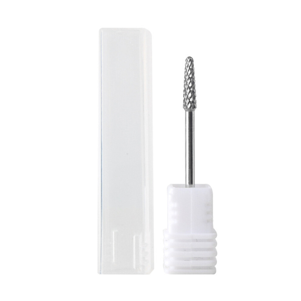 Multi-function Nail Drill Bit Professional Carbide Tungsten-M