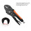 Heavy Duty Locking-  Round mouth lifting      10 inches 3