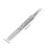 5Pack Professional High Precision Stainless Steel Straight Tip 7
