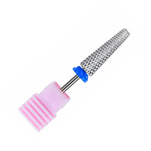 Quality Tungsten Grinding Head Electric Drill Accessory Nail-M