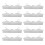Beekeeper Tool  Bees Hives Insect Trap Clear Plastic Reusable 1