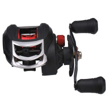 Baitcasting Reel, High Speed Fishing Reel with 7.1:1 Gear Ratio
