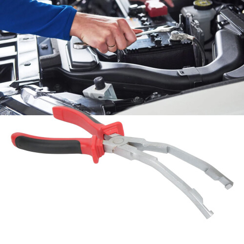 Professionele Gloeibougie Connector Remover Tangen-Direct 2