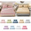 Lençol de baixo com elástico para cama queen size, 100% algodão egípcio acetinado, com bolso profundo de 40 cm (16 polegadas), macio e elástico, 3
