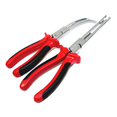 Professionele Gloeibougie Connector Remover Tangen-Direct 1