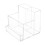 Nail Drill Holder 10 Holes Mini Nail Drill Machine & Bits 1