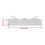 Beekeeper Tool  Bees Hives Insect Trap Clear Plastic Reusable 3