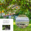 Beekeeper Tool  Bees Hives Insect Trap Clear Plastic Reusable 4