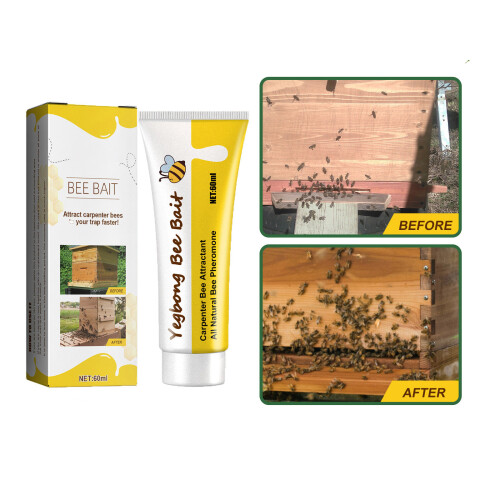 Swarm Commander Lure Baits Bees Attractant Beekeeping-2 sticks 1