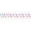 30Stk Mini Bubble Tea Deko, Kunststoff, -Accessoires 9