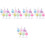 30Stk Mini Bubble Tea Deko, Kunststoff, -Accessoires 4