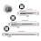 Electric Wrenches Electroplating Long Bars for 1/2-10 inches 4