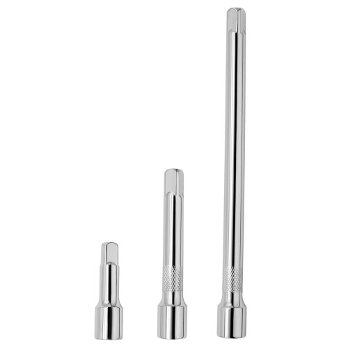 Electric Wrenches Electroplating Long Bars for 1/2-10 inches 1