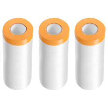 plastic film for car paint cover