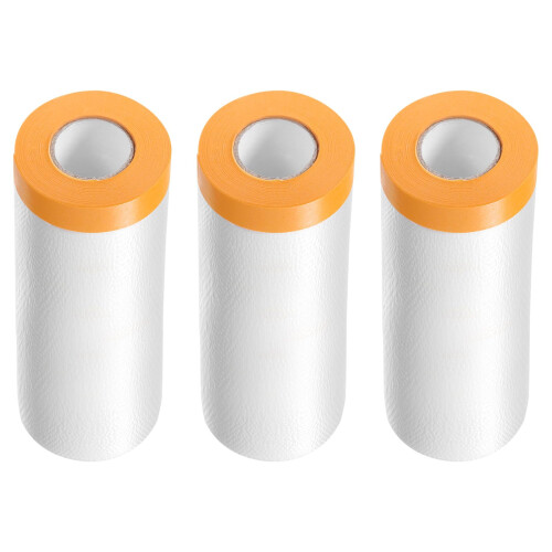 plastic film for car paint cover
