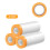 plastic film for car paint cover 2