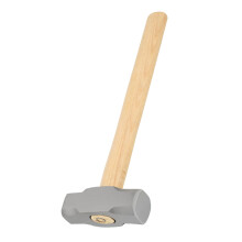 Professional Grade Hammer with Octagonal Head Ergonomic-6P