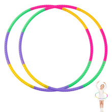 hula hoop children from 6 years