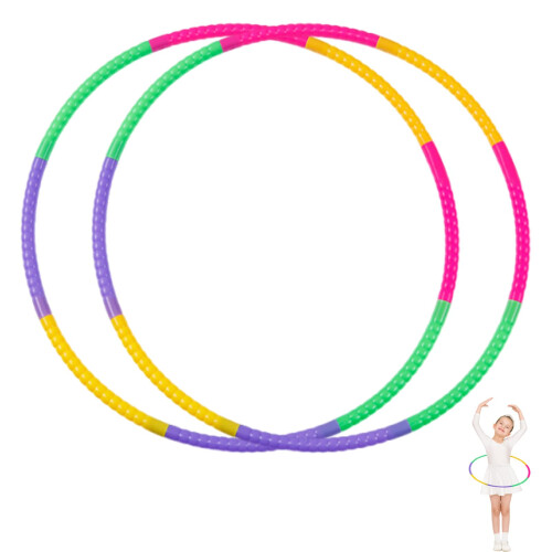 hula hoop children from 6 years