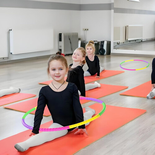 hula hoop children from 6 years 2