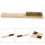 Wire Brush Small Detailing Wire Scratch Brushes for Cleaning 2