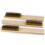 Wire Brush Small Detailing Wire Scratch Brushes for Cleaning 6