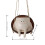 Swing Face Planters Pots Desktop Gardening Potted Succulent 3