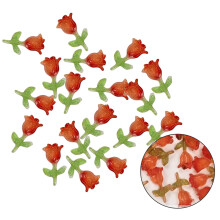 50 stuks grote nail art steentjes platte achterkant-03