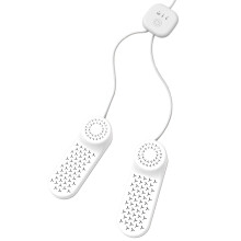 Tragbare elektrische Schuhtrockner-Maschine, Stiefel-Deodorant,