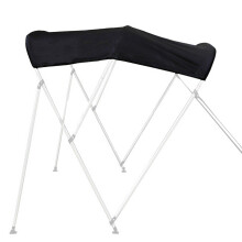 Bow Yacht Cover Waterdicht Scheurbestendig Binnen Buiten-D
