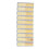 10PCS Professionelle Saxophonblätter 2,5 Stärke Bb 6