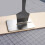 2PCS Acryl Stanzhilfe Platte Leder Stitching-Edelstahl 6