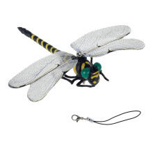 Outdoor Simulatie-Dragonfly Insectenwerende Hulpmiddelen-  S