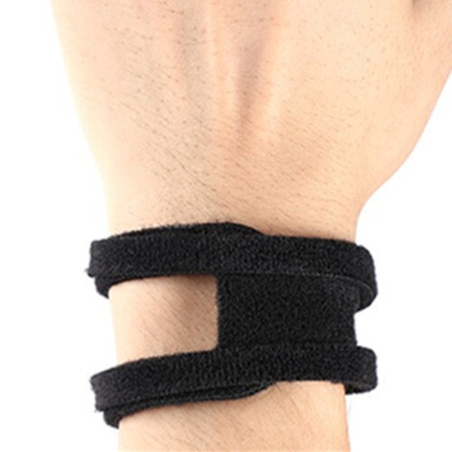 2Pcs Handgelenkstütze Unterstützung Einstellbare 2