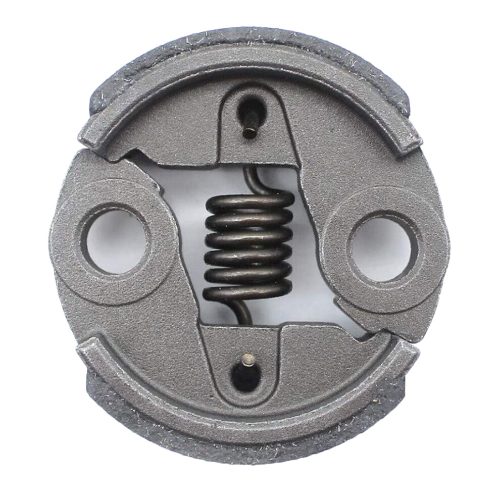 Durable Metal Lawn Mower Clutch Garden Tool For G26 26Cc Tu26 7696001052310