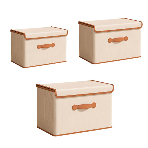 Boîte de rangement de couette, gain de place, sacs-XL 1