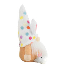 Décorations de Gnomes de pâques, poupée en peluche Tomte-Style B