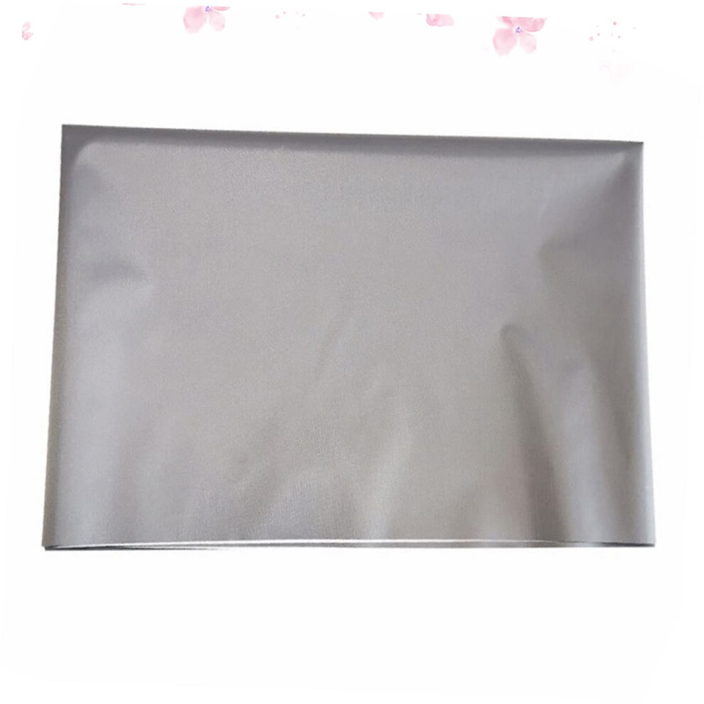 Portable Projection Screen Folding Glare Screen Easy To Install Disassemble For Business Education Home Theater 9001264257859