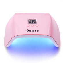 120w Nail Polish Led Nail Dryer UV Led Nail Lamp with Infrared