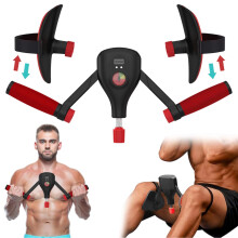 Pelvic Floor Trainer Cone, Thigh Trainer, Pelvic Floor Trainer with LCD Display Handles