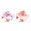 Unique Birthday Card 3D PopUp Greeting Card Impressive Visual-2 2