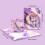 Unique Birthday Card 3D PopUp Greeting Card Impressive Visual-2 4