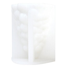 Moule de bougie de noël en Silicone 3D, moule de bougie d'arbre