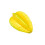 Simulation Carambola Artificial Simulation Starfruit Fake Fruit 1