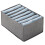 Pants Storage Box with Multiple Compartments-large 7 grids 1